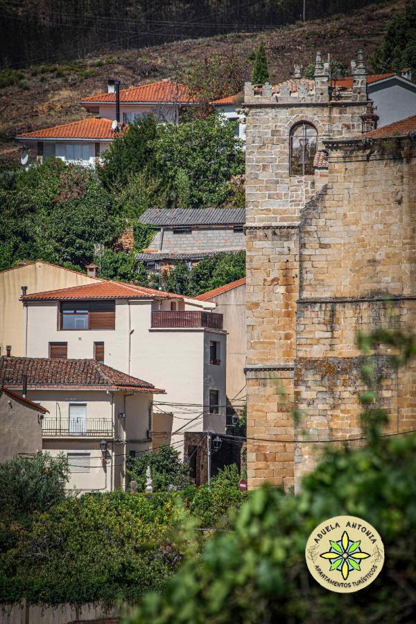 Appartamento At La Abuela Antonia-El Gurugu Torre de Don Miguel Esterno foto