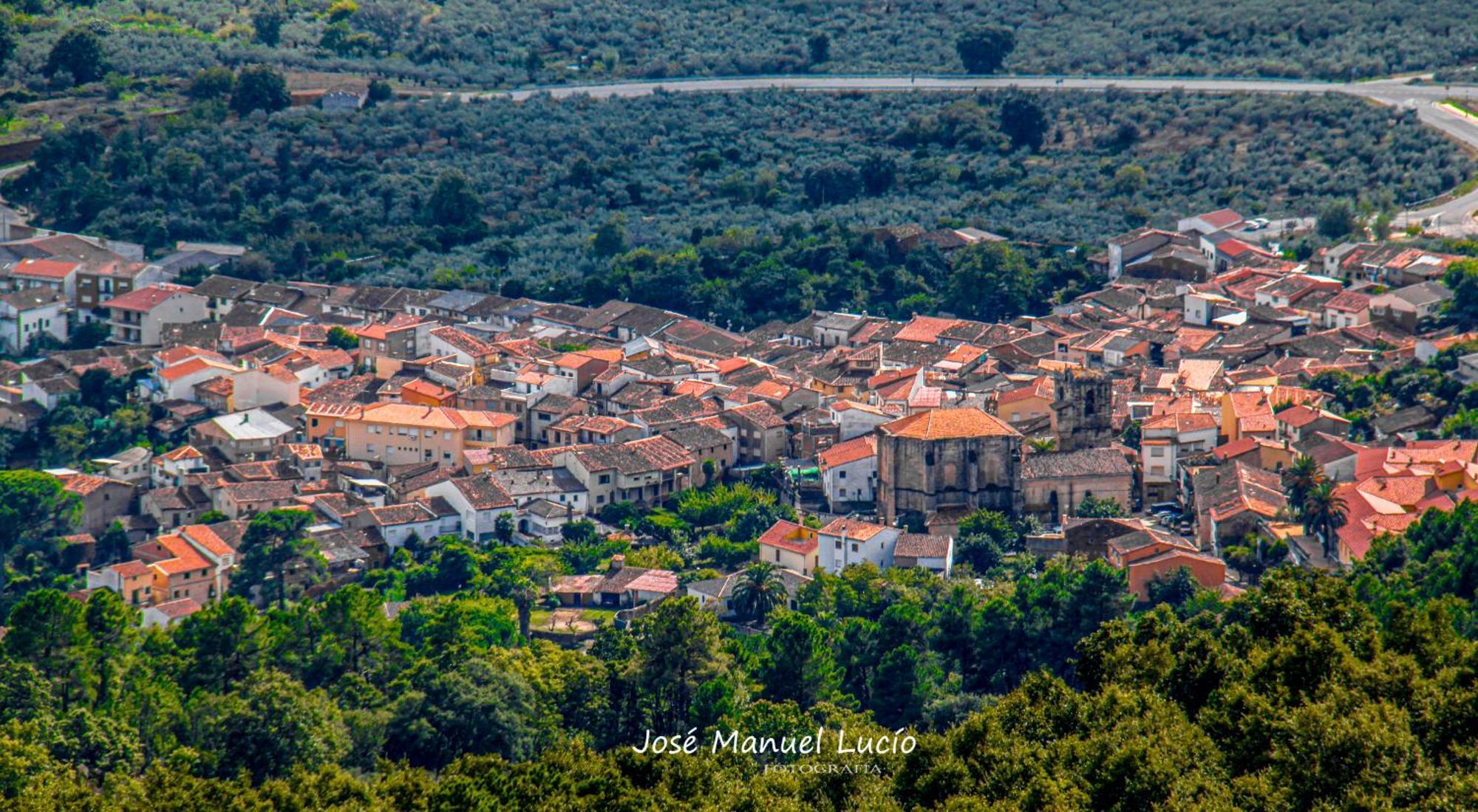 Appartamento At La Abuela Antonia-El Gurugu Torre de Don Miguel Esterno foto