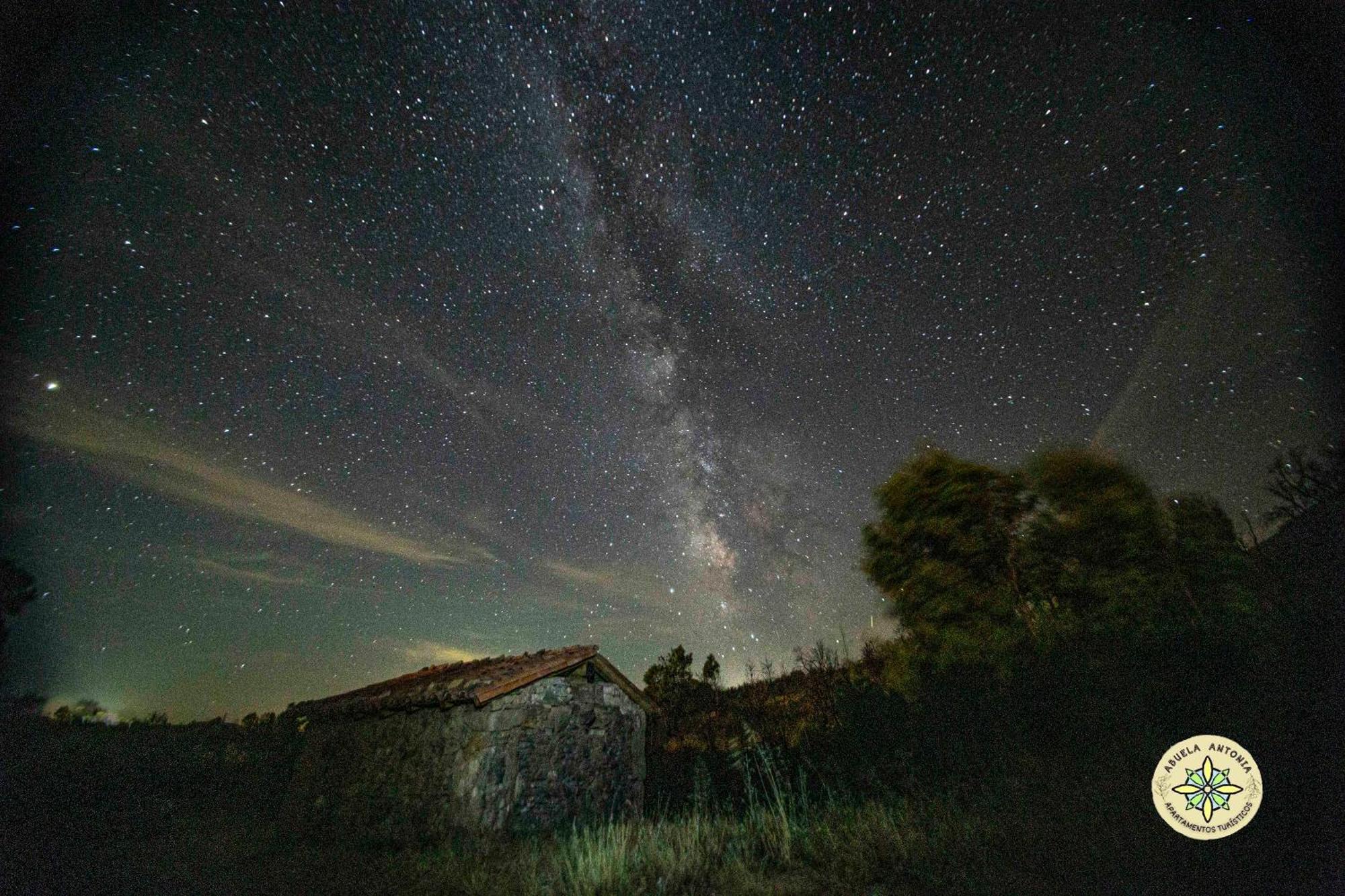 Appartamento At La Abuela Antonia-El Gurugu Torre de Don Miguel Esterno foto