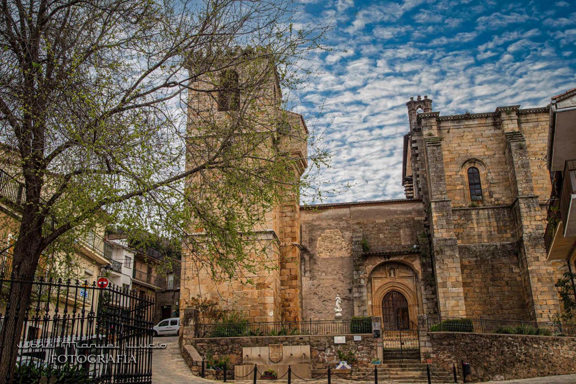 Appartamento At La Abuela Antonia-El Gurugu Torre de Don Miguel Esterno foto